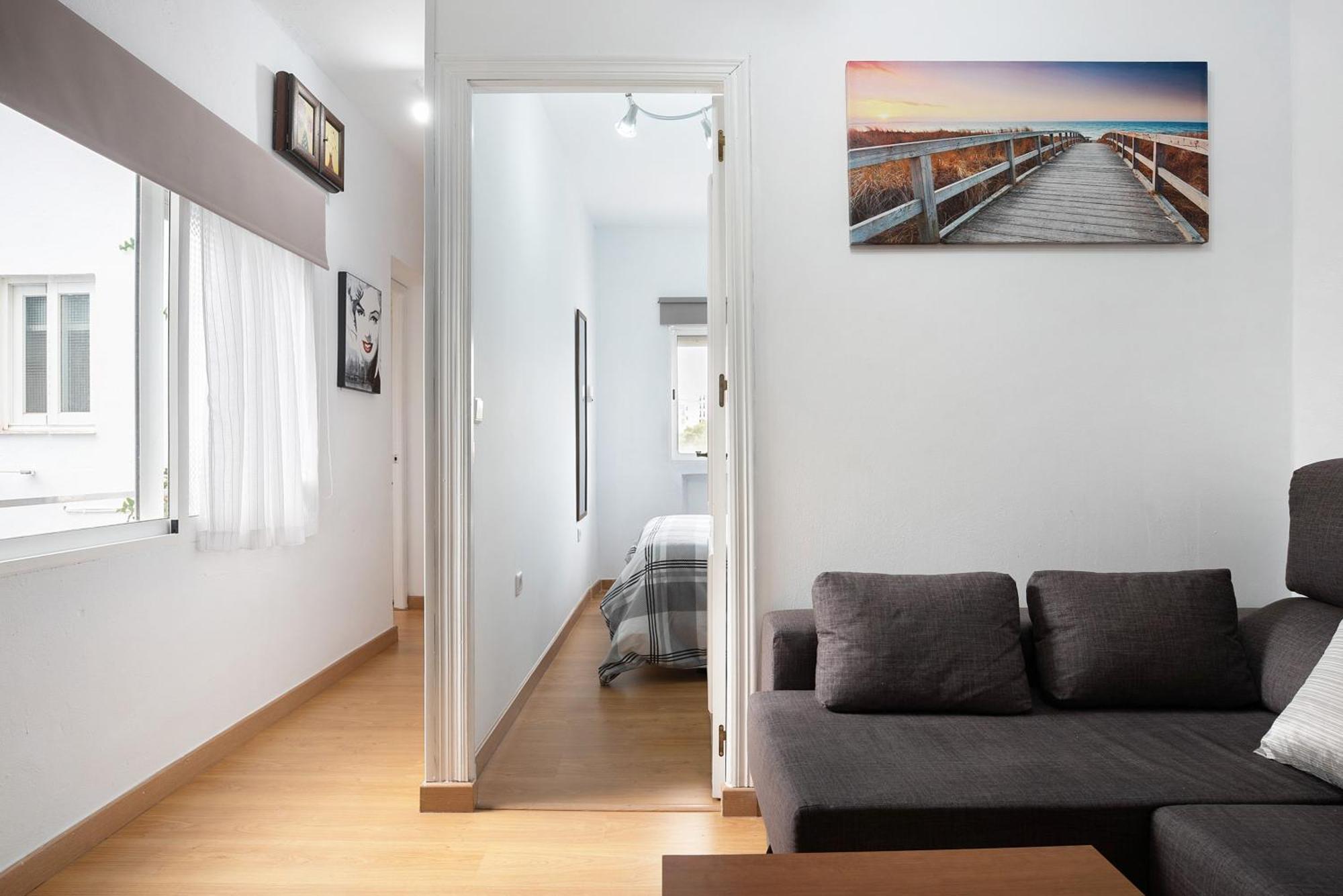 Casa El Muro Vejer de la Frontera Eksteriør bilde