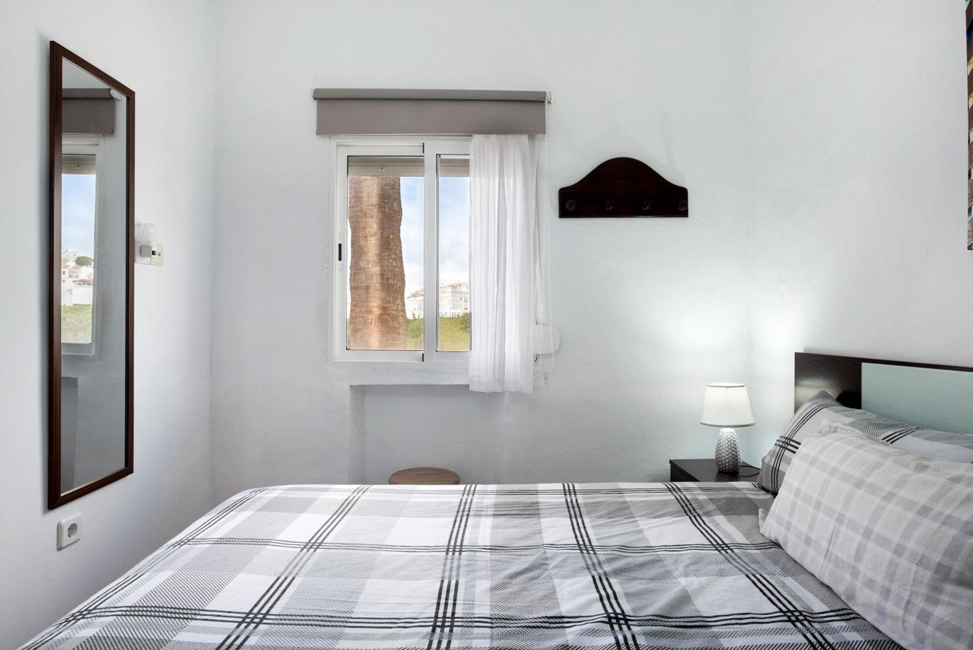 Casa El Muro Vejer de la Frontera Eksteriør bilde